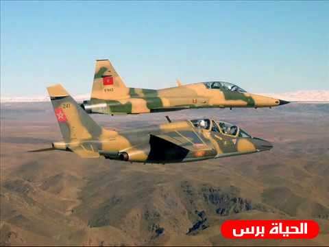المغرب ينسحب من التحالف في اليمن
